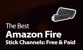 best fire stick channels in 2024