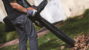 You can walk uprightly and move the blow tube easily. Best Gas Leaf Blowers Reviews Top 9 Picks