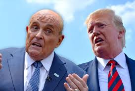 Giuliani publicly supported hillary clinton's candidacy for president in 2016. Rudy Giuliani S Daughter Announces Her Support For Joe Biden And Kamala Harris Salon Com