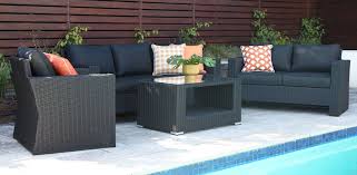 Outdoor Furniture Living Direct