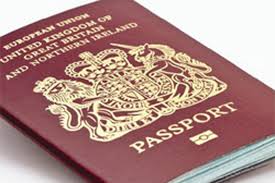 英國護照申請換發服務重要改變- GOV.UK
