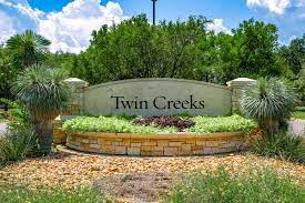 twin creeks cedar park tx homes for
