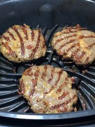 32 results for ninja foodi grill. How To Cook Burgers In The Ninja Foodi Grill Grilling Montana