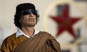 King of the kings, imam of muslims, and a leader of three continentals. Libya Before And After Muammar Gaddafi Analysis Telesur English