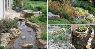 10 Gorgeous And Easy Diy Rock Gardens