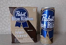 For epic nights and big moments. Pabst S Hard Coffee Don T Drink Six At Once Drink Pittsburgh Pittsburgh City Paper