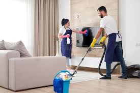 best apartment cleaning service near
