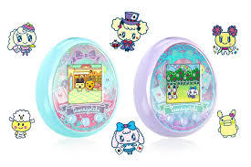 Jul 13, 2019 · i'll touch base on how you unlock all the areas with your tama. Tamagotchi On Wonder Garden Will Be Released Outside Japan In July