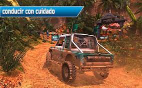 Campo a través es divertido, desafiante y pondrá a prueba su paciencia seguro! Todoterreno 4x4 Jeep Racing Xtreme 3d Aplicaciones En Google Play
