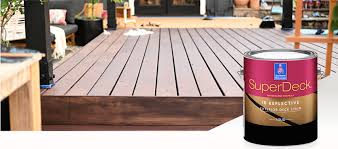 Deck Stains Supplies Sherwin Williams