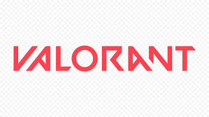Valorant logo inspirational designs, illustrations, and graphic elements from the world's best designers. Hd Valorant Official Text Logo Png Citypng Text Logo Valorant Logo Logo Png