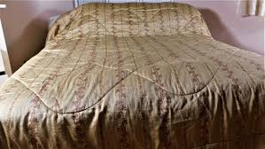 Bedspread Comforter Waverly Queen