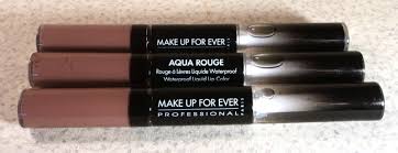 ever aqua rouge wp liquid lip color
