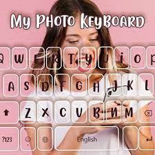 my photo keyboard themes apk
