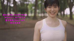 明日见未来Asumi Mirai MOODYZ 2021年12月番号情报MIDV-009 明日見未来- YouTube