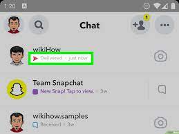 3 manières de savoir si quelqu'un vous a ajouté sur Snapchat
