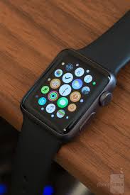 Our review of the original apple watch, from april 2015, is below. Apple Watch Series 1 Review Phonearena