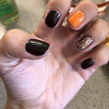 best nail salons near cranston in