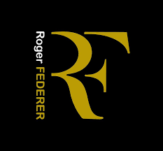 The current status of the logo is active, which means the logo is currently in use. Roger Federer Drawing By Raka Nebe