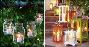 Eye Catching Candle Ideas To Add Charm