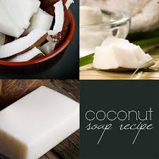 coconut soap recipe soap recipes 101