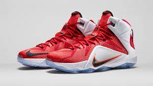A close look at my nike lebron 12 collection! Lebron 12 Hrt Of A Lion Nike News
