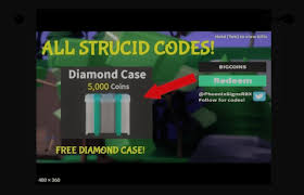 This is a quick and easy way to gain up some currency which will help you purchase some. Roblox Strucid Codes April 2021 How To Redeem Strucid Codes Abn à¤¨ à¤¯ à¤œ