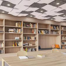 alphasorb designer drop ceiling tiles