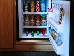 The fridge should be free from debris that can clog up vents and air intake. How Many Watts Does A Mini Fridge Use A Detailed Answer