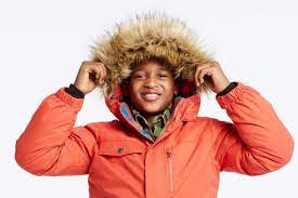 7 Warm Kids Winter Coats We Love