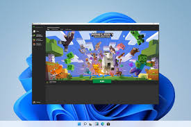 install minecraft on windows 11