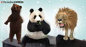 Online, mac, windows, linux, android, and ios. Google 3d Animals Tips To View Ar Tiger Wolf Lion Dog Panda Wolf Duck Animals In 3d Google At Home