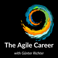 The Agile Career Podcast