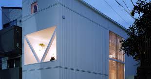 Suzuko Yamada Architects Waseda House