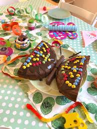 Jetzt ausprobieren mit ♥ chefkoch.de ♥. Raupe Nimmersatt Party Deko Kuchen Tolle Tipps Mamaskind De