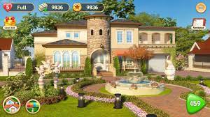 my home design dreams apk