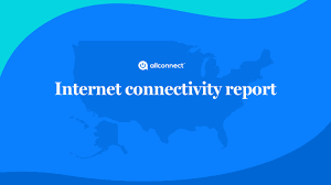 Check spelling or type a new query. Report On The Latest In U S Internet Connectivity Allconnect