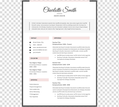 A functional resume template that works for all industries and will emphasize your strengths & work experience. Resume Template Microsoft Word Curriculum Vitae Font Editable Resume Transparent Background Png Clipart Hiclipart