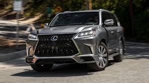 It means your vehicle cannot acquire the engine from the. 2021 Lexus Suvs What S New On Ux Rx Lx And More