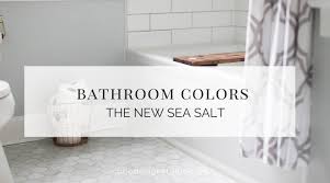 The New Sea Salt Curio Design Studio