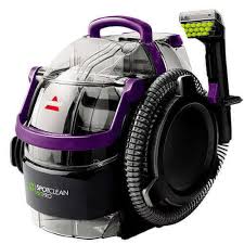 bissell spotclean pro pet portable