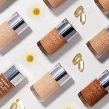 the ultimate guide to foundation