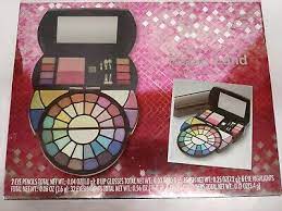 the color work beauty land 55 piece