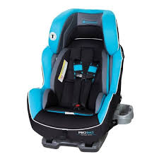 Baby Trend California Protect Car Seat