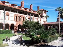 Flagler College Admissions  SAT Scores  Tuition   