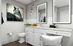 7 best bathroom design services