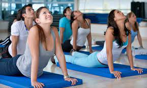 metabody yoga fitness p