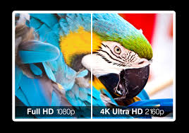 hd vs 4k picking the right resolution