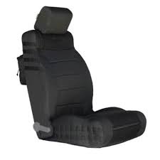 Trek Armor Car And Truck Seat Covers