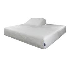 purebliss firm latex core mattress